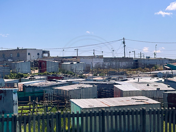 Resident homes Capetown
