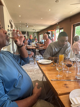 Lanzerec Winery Tour