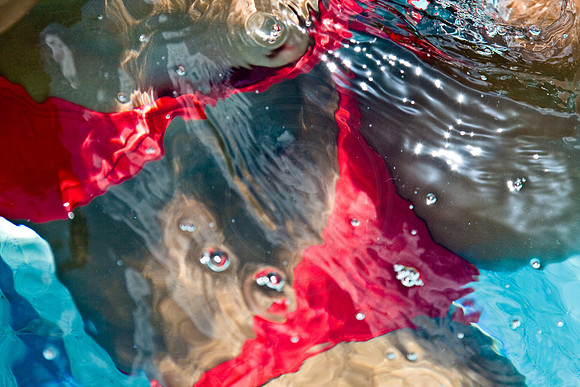 Liquid Motion