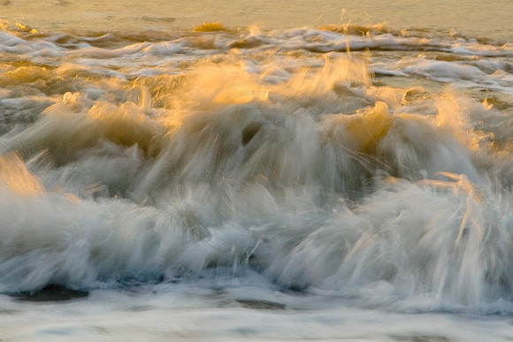 Sunrise Tide