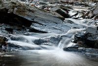Gushing Stream