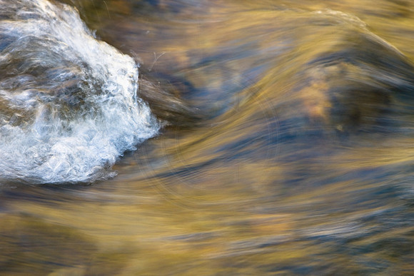 Water Swirl