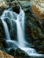 Potomac Water Fall