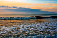 Sunrise Tide