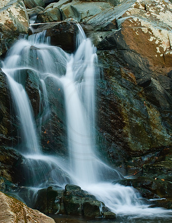 Potomac Waterfall