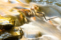 Water in Motion - Catoctin Mt. Maryland