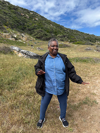 Cape of Good Hope