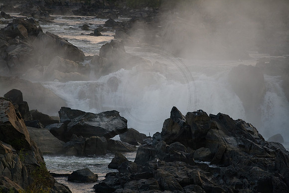 Rocky Mist