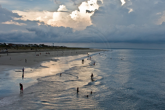 After the Storm Part I