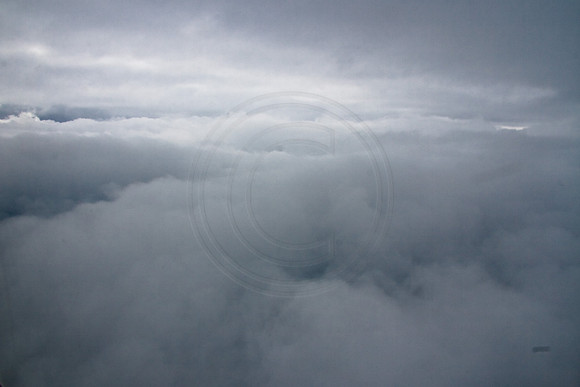 Storm Clouds