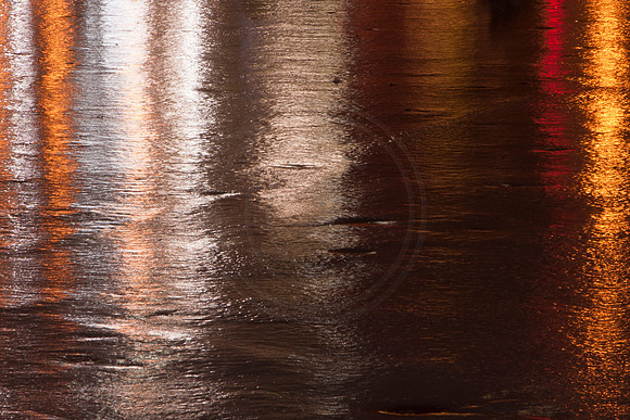 Water Reflections