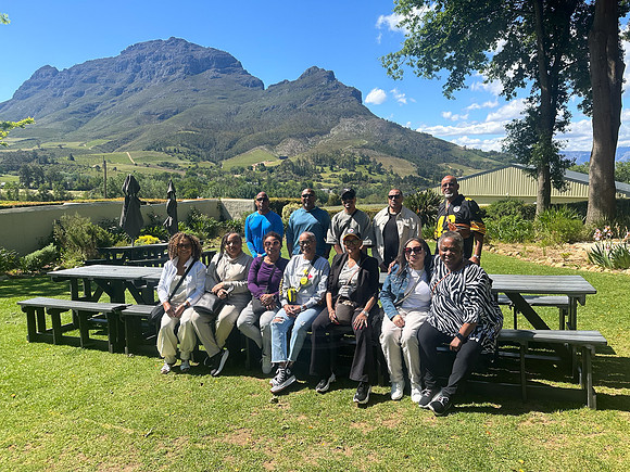 Lanzerec Winery Tour