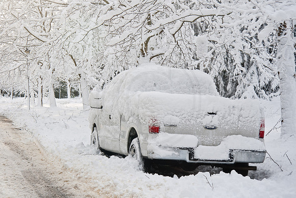 White on White