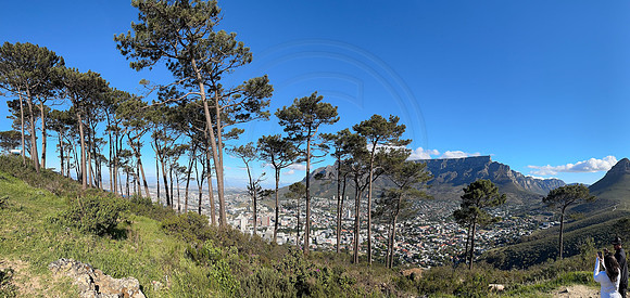 Capetown SA